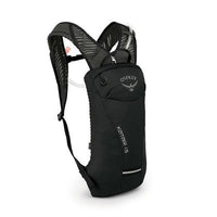Osprey Katari 1.5 Litre Men's MTB Hydration Backpack black