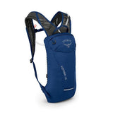 Osprey Katari 1.5 Litre Men's MTB Hydration Backpack Cobalt Blue