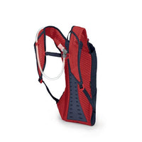 Osprey Kitsuma 3 Litre Women's MTB Hydration Pack harness