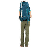 Osprey Kyte Womens 36 litre daypack thru hike backpack ice tool attachments