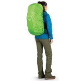 Osprey Kyte Womens 36 litre daypack thru hike backpack integrated raincover