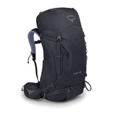 Osprey Kyte Women's 48 Litre Hiking Backpack Siren Grey
