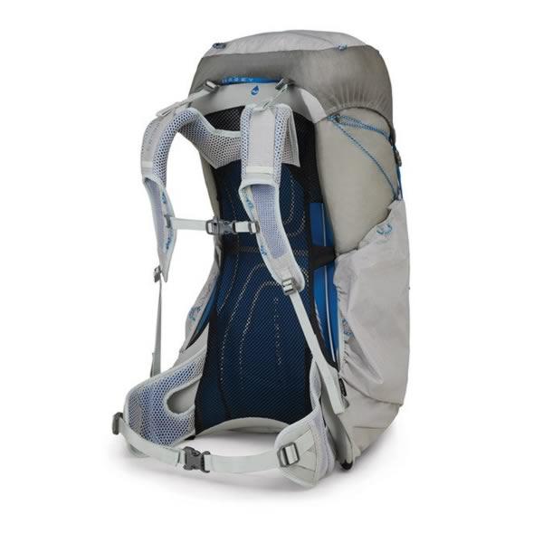 hulp manager Vervallen Osprey Levity 60 Litre Ultralight Backpack – Pack Light