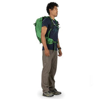Osprey Manta 24 Litre Men's Hiking Hydration Backpack / Daypack - with 2.5 L reservoir