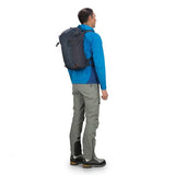 Osprey Mutant 22 Litre Climbing / Mountaineering Daypack in use 