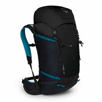 Osprey Mutant 38 Litre Mountaineering Ice Climbing Backpack Black Ice