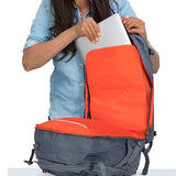 Osprey Nova Womens 33 litre Carry on daypack with laptop sleeve 