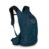 Osprey Women's Raven 10 Litre MTB Hydration Pack Blue Emerald