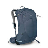 Osprey Sirrus 24 litre women's ventilated daypack muted space blue