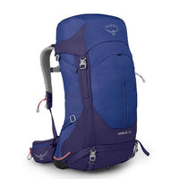 Osprey Sirrus 36 Litre Women's Overnight Hiking / Daypack with Raincover