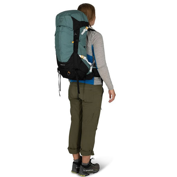 Osprey Sirrus 36 Litre Women's Overnight Backpack – Pack Light