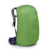 Osprey Stratos 34 litre Daypack raincover