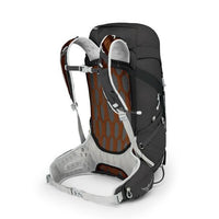 Osprey Talon 33 Litre Light Backpacking / Thru-Hiking Backpack - latest model harness