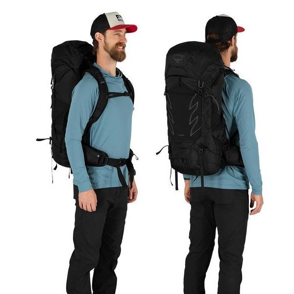 44 litre backpack shop