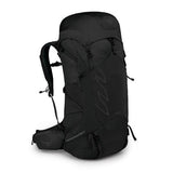 Osprey Talon 44 Litre Ultra Lightweight Hiking Backpack Stealth Black