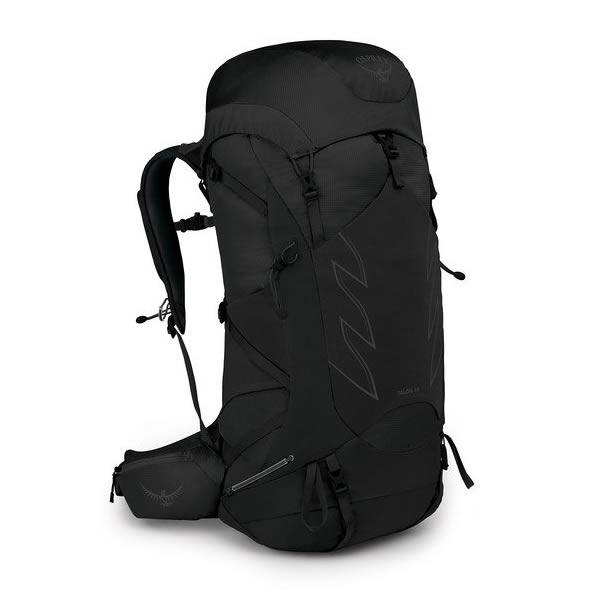 lightest osprey backpacks Osprey Talon 44 Litre Light Backpacking / Thru-Hiking Backpack – Pack Light