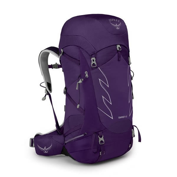 Osprey Tempest Women s 40 Litre Light Backpacking Overnight