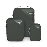 Osprey Ultralight Packing Cube Set Shadow Grey