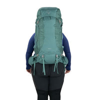 Osprey Viva 65 Litre Women's Hiking Backpack - Extended Fit