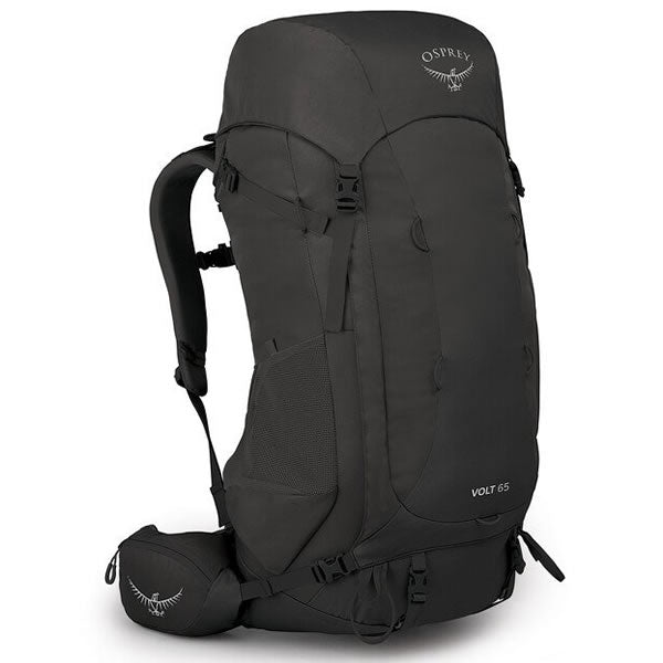 old osprey isi vercot backpack specs Osprey Volt 65 Litre Men's Hiking / Mountaineering Backpack With Rainc – Pack Light