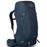 Osprey Volt 65 Litre Men's Hiking / Mountaineering Backpack With Raincover - Extended Fit