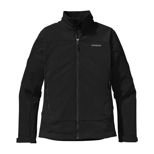 Patagonia soft shell jacket women's sale