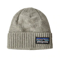 Patagonia Brodeo Beanie Line Logo p-6-Drifter-Grey