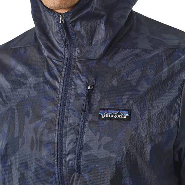 Patagonia Men s Houdini Jacket Pack Light