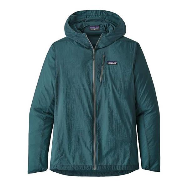 Patagonia Men s Houdini Jacket Pack Light