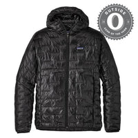 Patagonia Men's Micro Puff Hoody Outside Gear of the Year Award