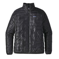 Patagonia Men s Micro Puff Jacket ultralight windproof insulated