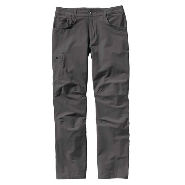 Patagonia quick dry pants top