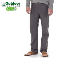Outdoorgearlab online hiking pants