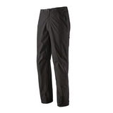 Patagonia Men's Calcite Gore-Tex Waterproof Breathable Pants black