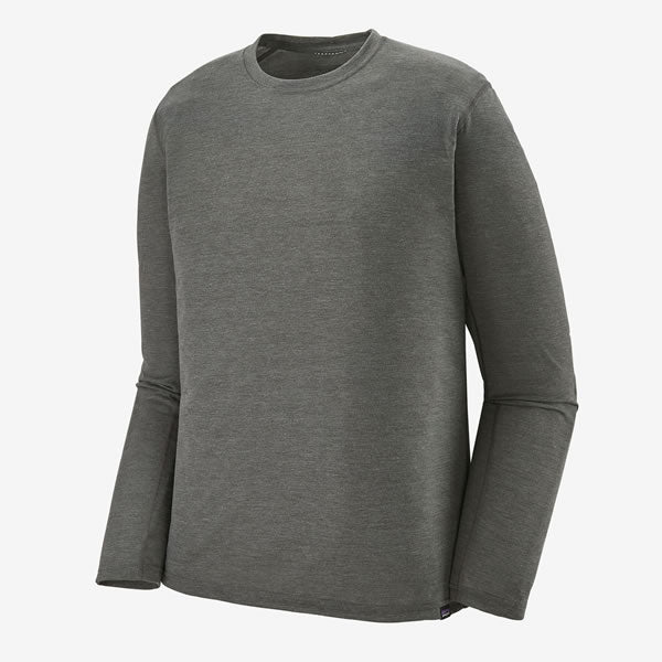 Patagonia men's capilene cool hotsell