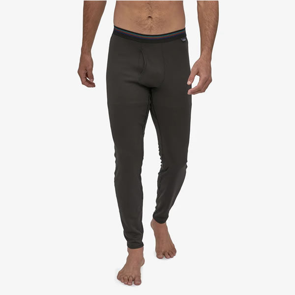 Patagonia Men's Capilene Midweight Bottoms Thermal Underwear - 44487 – Pack  Light