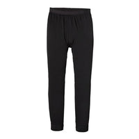 Patagonia Men's Capilene Thermal Weight Bottoms black