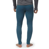 Patagonia Men's Capilene Thermal Weight Bottoms rear view