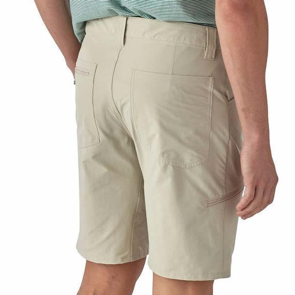 Patagonia Men s Quandary Shorts 10