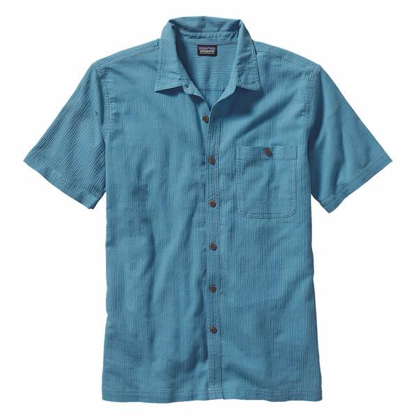 Patagonia short 2025 sleeve shirts