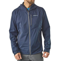 Patagonia men's hotsell stretch rainshadow