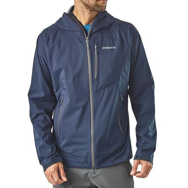 Patagonia Slim Rain Jacket Patagonia Men's Stretch Rainshadow