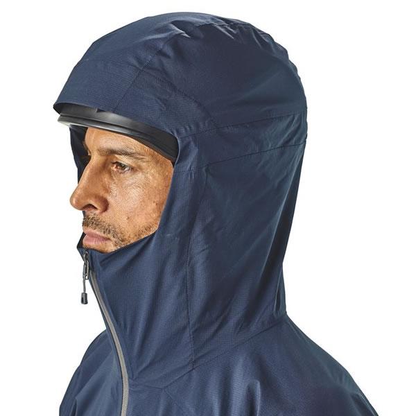 Patagonia Men s Torrentshell Waterproof Breathable Lightweight