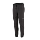 Patagonia Men's Terrebonne Joggers - Lightweight Quick Dry Adventure Pants black