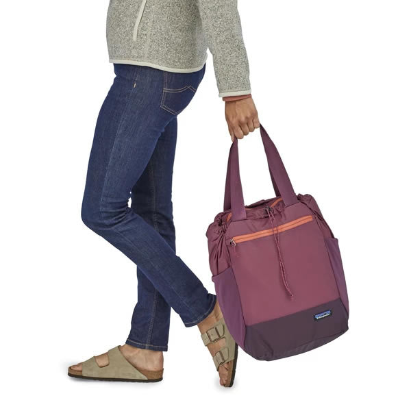 Patagonia deals ultralight tote