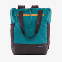 patagonia packable tote backpack Patagonia Ultralight Black Hole Tote Pack