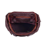 Patagonia Ultralight Black Hole Tote Pack top view