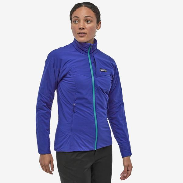 Patagonia women's cheap nano air pants