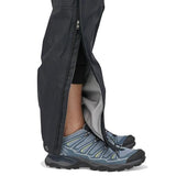 Patagonia Women's Torrentshell Pants 3 Layer windproof waterproof pants zipper