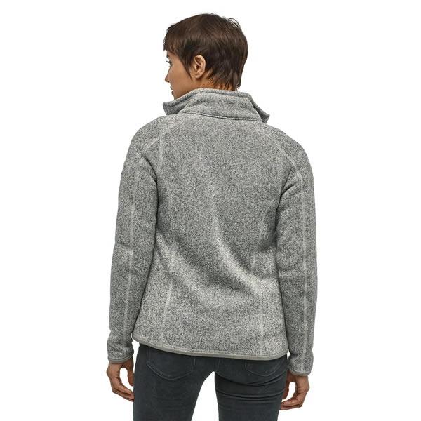 Patagonia Women s Better Sweater Fleece Jacket Latest Model
